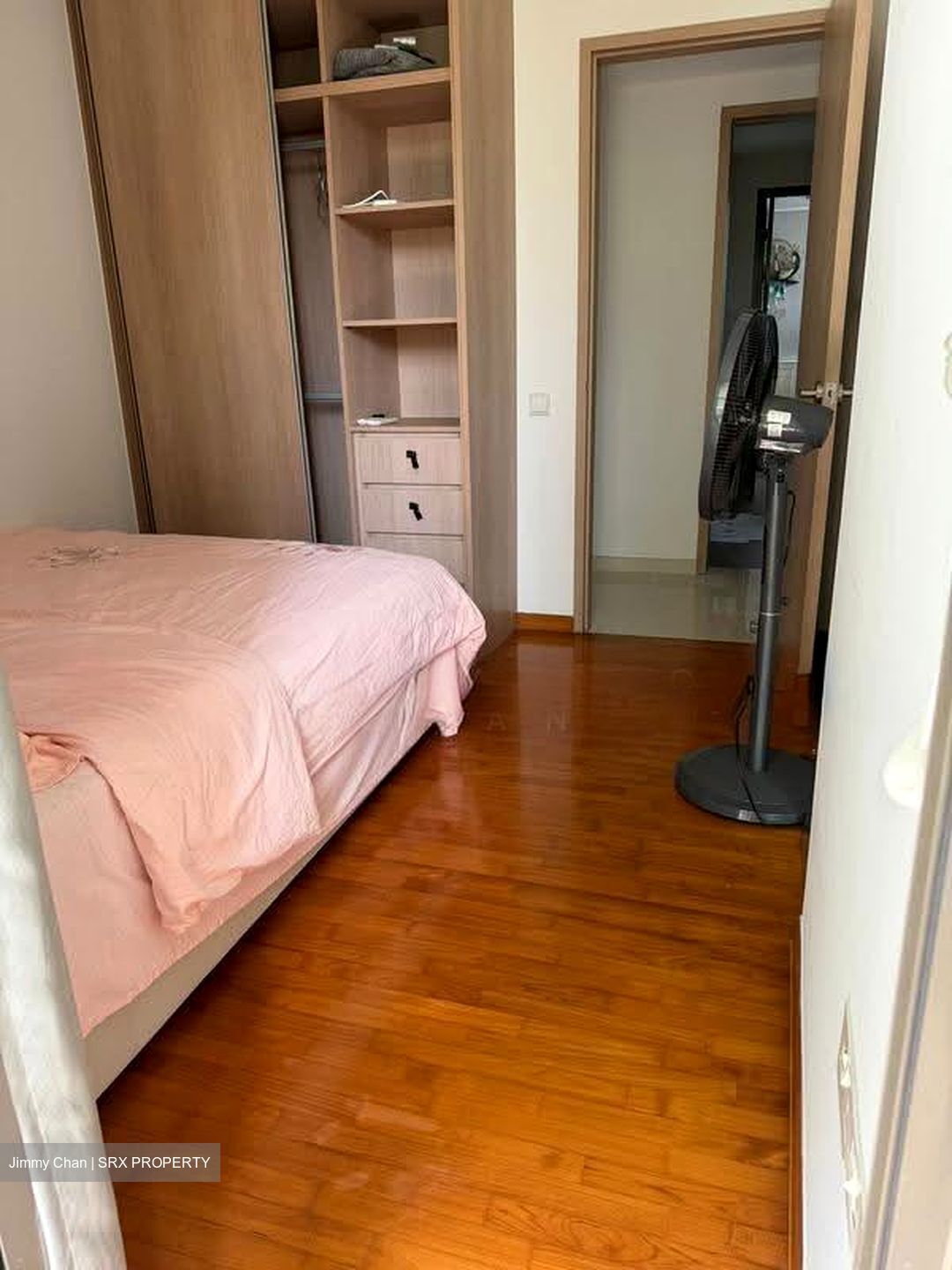 Treasure Crest (D19), Condominium #612494011